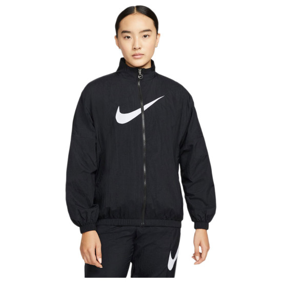 Nike Γυναικείο Jacket Sportswear Essential